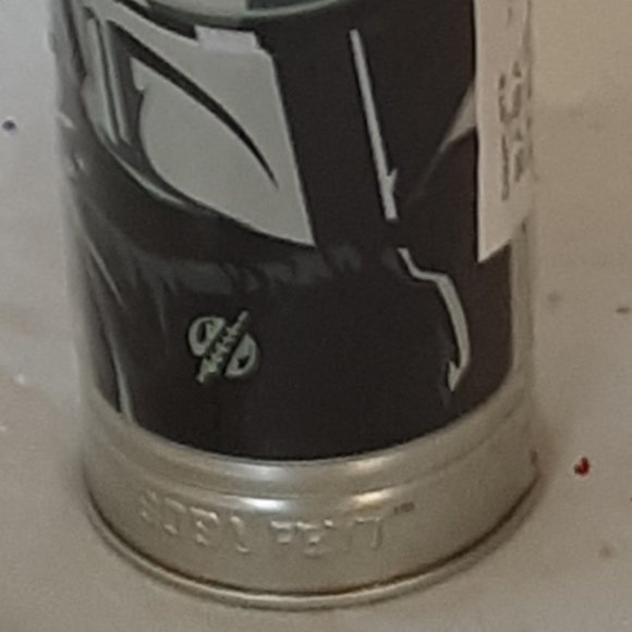 Star Wars Han Solo Boba Fett Watch in Collectible Container Burger King Sealed - Picture 9 of 10